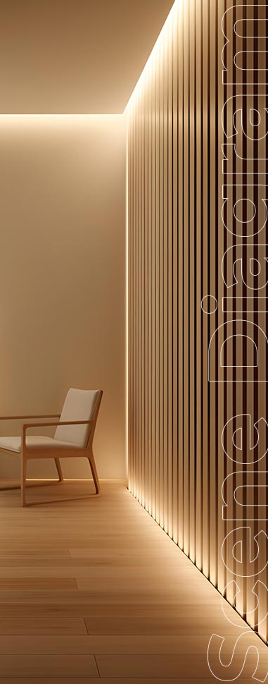 Zhejiang QianDuoMu Cerdas Dekorasi Co, Ltd.