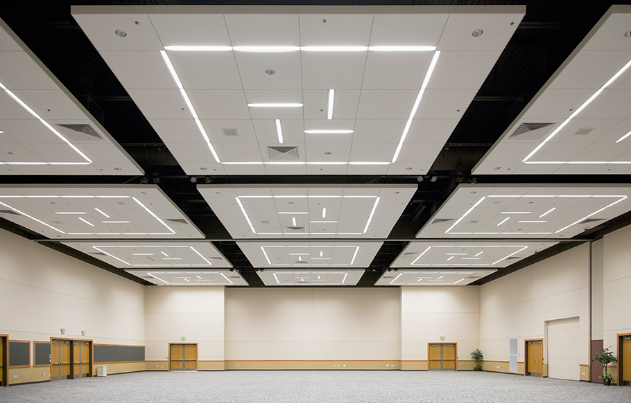 Industri plafon terintegrasi memperkenalkan desain cerdas untuk meningkatkan pengalaman rumah