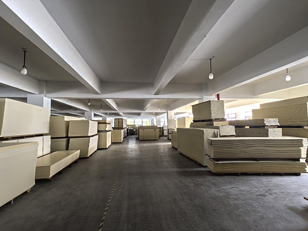 Zhejiang QianDuoMu Cerdas Dekorasi Co, Ltd.