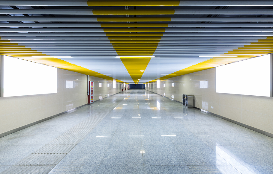 Struktur Pemasangan Inovatif Secara Signifikan Meningkatkan Efisiensi Pemasangan Plafon Terintegrasi