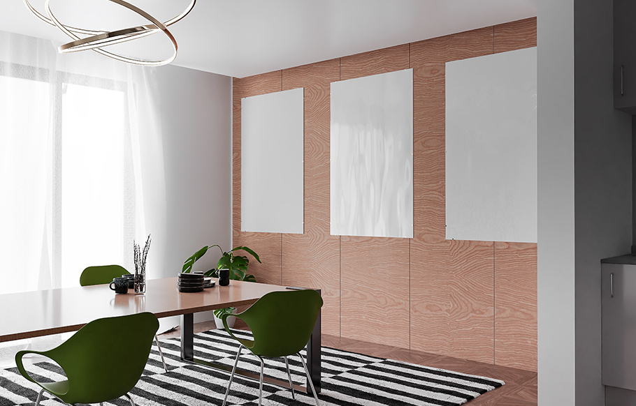 Terobosan dalam Teknologi Daur Ulang Lingkungan Mendorong Industri Panel Dinding Terintegrasi Menuju Ekonomi Sirkular