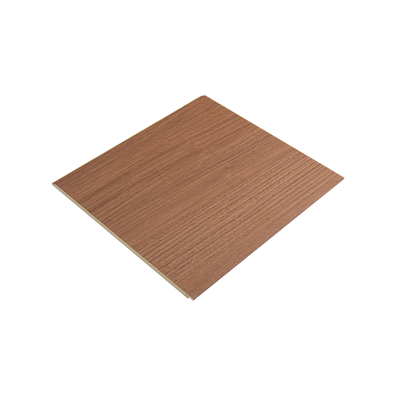 Papan Dinding Komposit WPC yang tahan lama