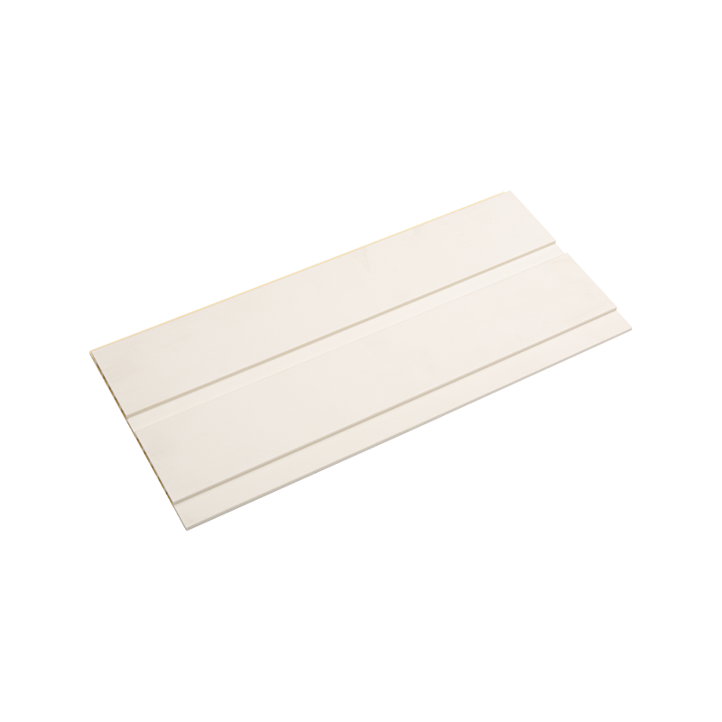 Papan Dinding Peringkat Pelapis Dinding Wpc Dekoratif Berwarna-warni