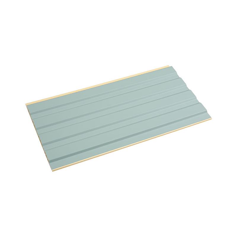 Papan Cladding Wpc Antibakteri Tahan Jamur Dengan Tekstur Unik