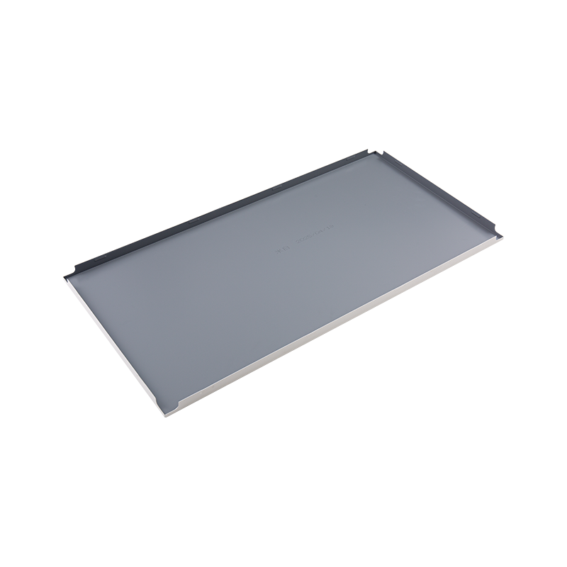 Panel Gusset 3060 Menahan Segala Jenis Kelembaban Asap Minyak