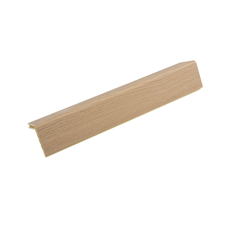 Profil Dinding Dekoratif yang Mudah Dipasang