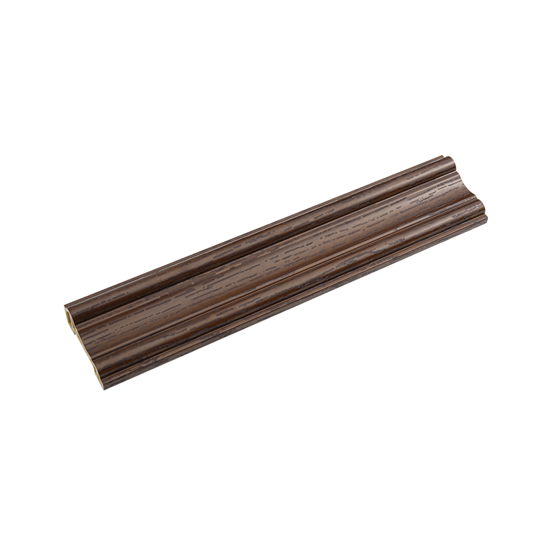 Cetakan Dinding Komposit Sangat Dekoratif dan Mudah Dipelihara