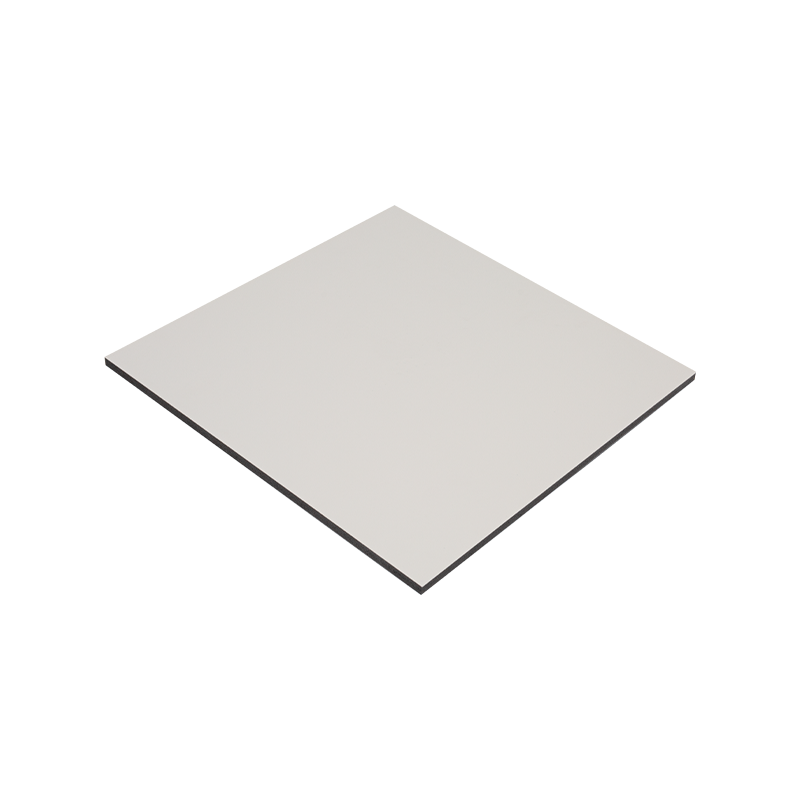 Penutup Dinding Kayu-Plastik Tahan Korosi Tahan Benturan