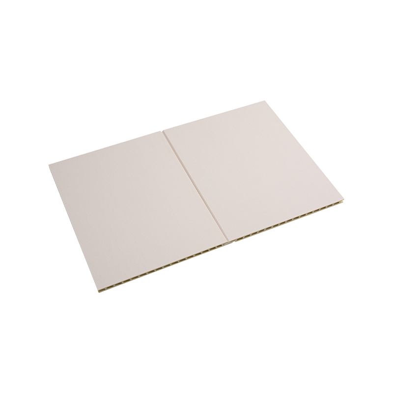 Panel Dinding Komposit Kayu-Plastik Terjangkau