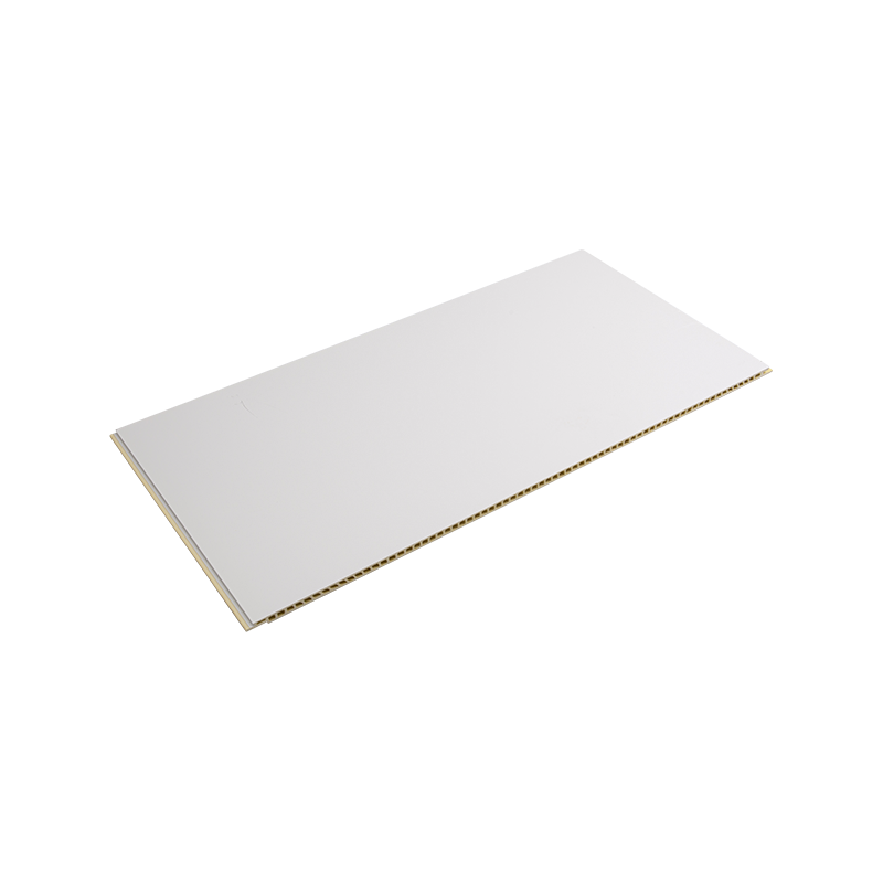 Panel Dinding Komposit Wpc Isolasi Hemat Energi yang Mudah Dipelihara