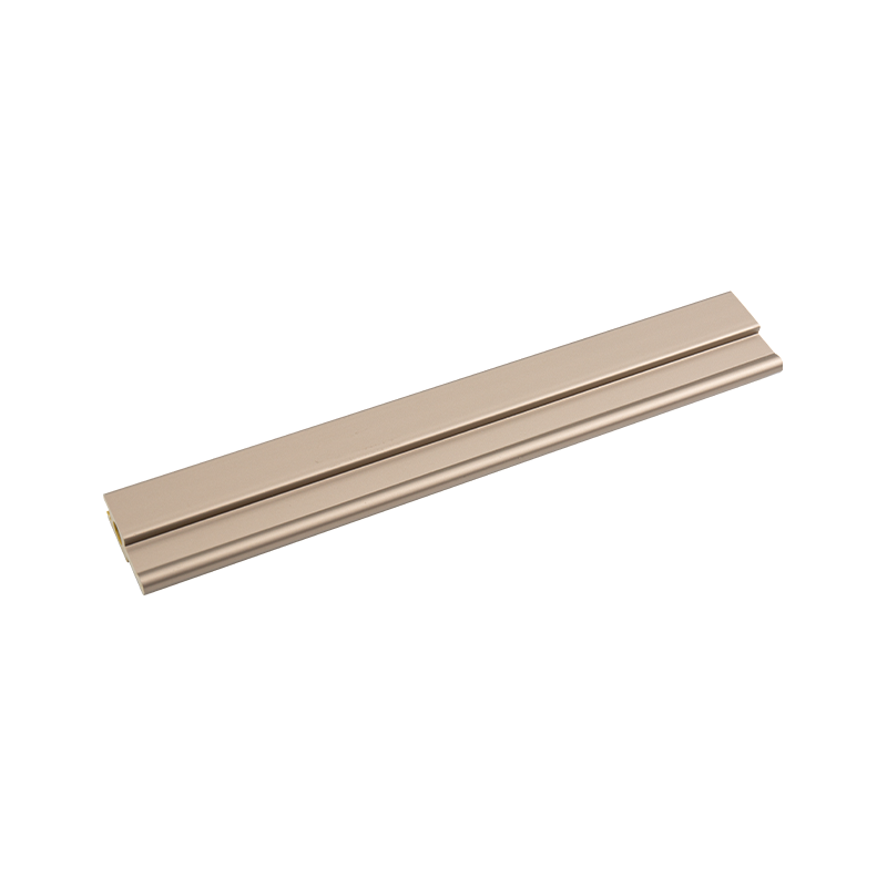 Panel Dinding Wpc Beralur 3d Insulasi Suara Tahan Lembab Tahan Jamur