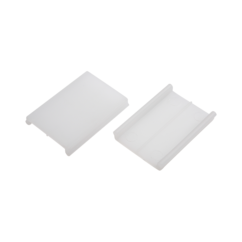 Terhubung Cepat Dengan Klip 32-Bay Untuk Kemudahan Pengoperasian