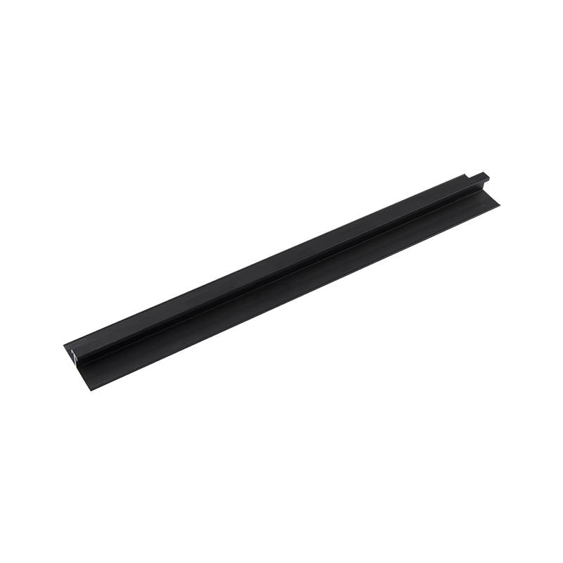 Profil Aluminium Dinding 3d Dengan Plastisitas Kuat Permukaan Halus