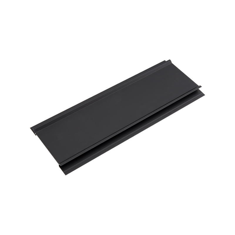 Profil Aluminium Dinding 3d Dengan Berbagai Pilihan Gaya