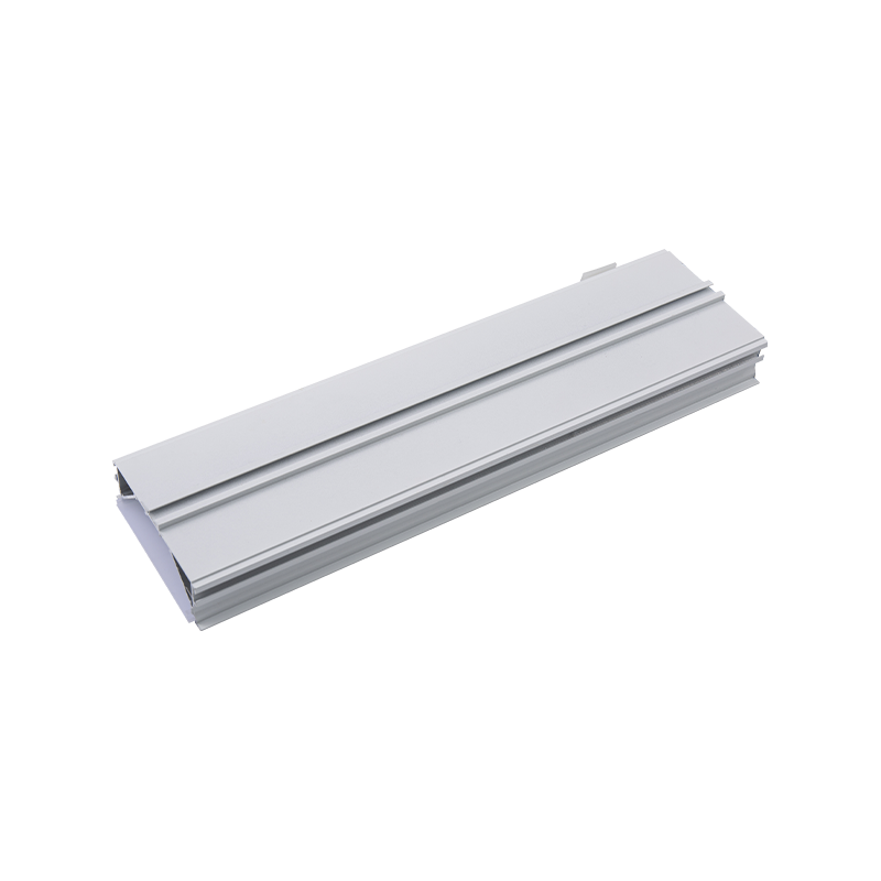 Pencahayaan Terintegrasi dan Desain Aluminium Luminaire Beam