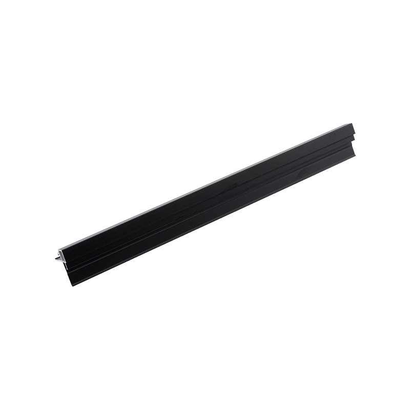 Strip Dekoratif Aluminium Dengan Warna Seragam Halus