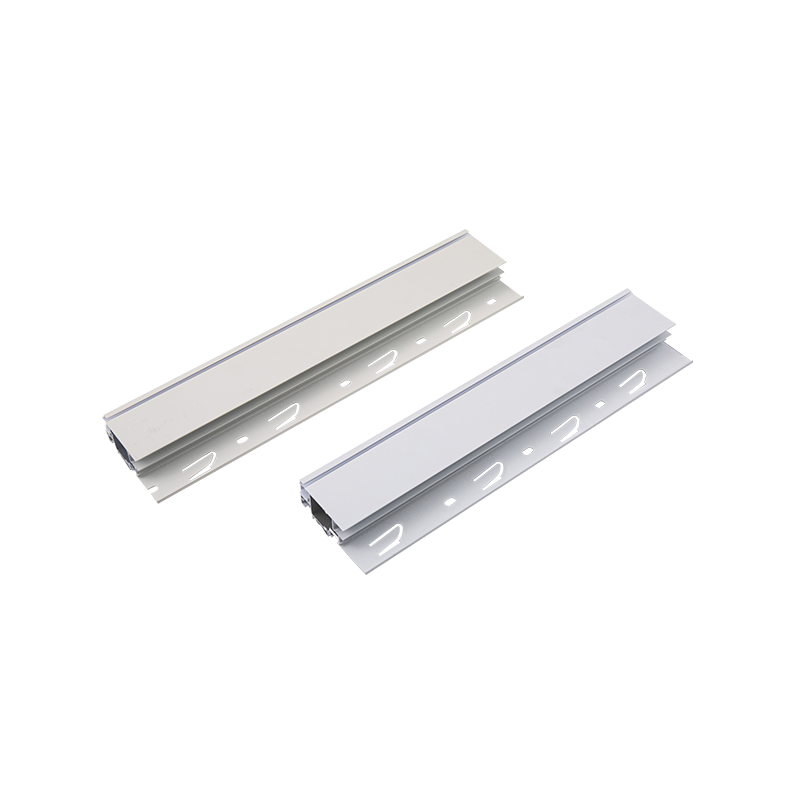 Sinar Sekunder LED yang Dipasang Tepat dan Menyenangkan Secara Estetika yang Mudah Dipasang