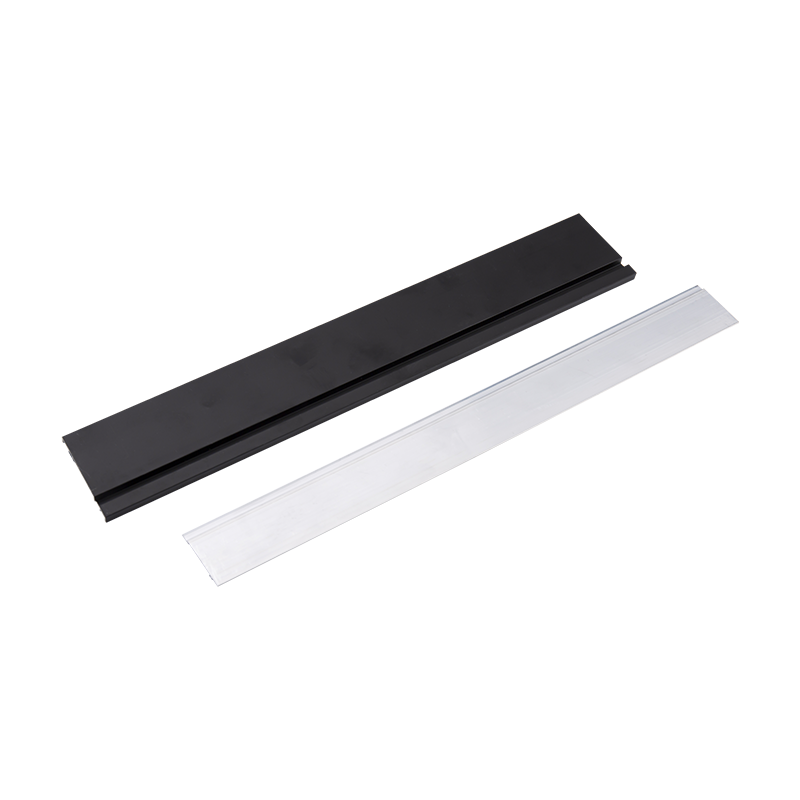 Strip Dekoratif Matte Halus Untuk Alas Tiang