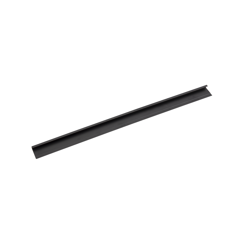 Cetakan Dinding Aluminium Tahan Korosi Ringan