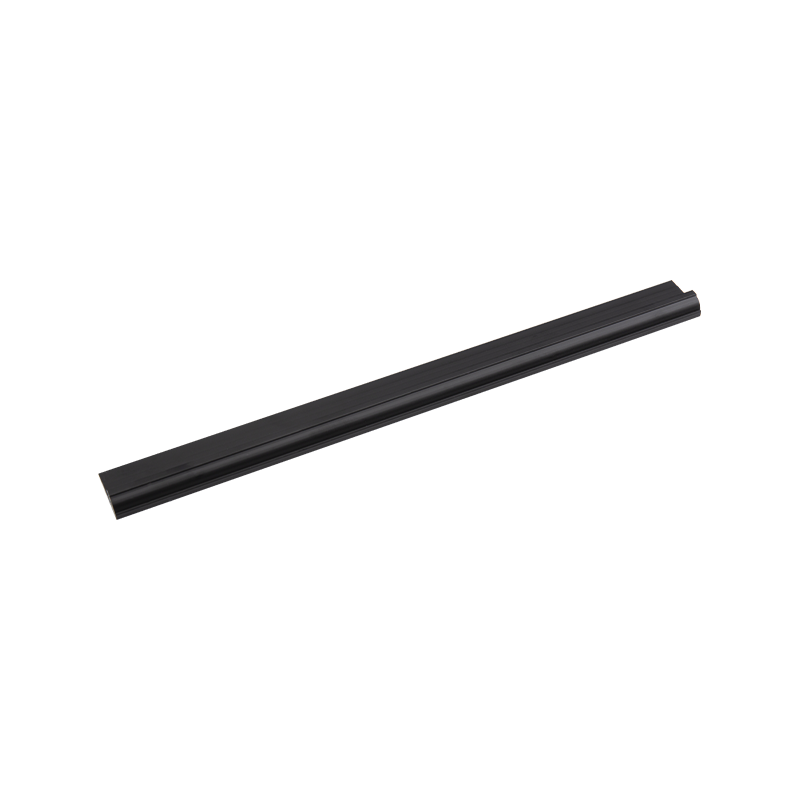 Cetakan Dinding Aluminium Dekoratif yang Dapat Berubah Bentuk