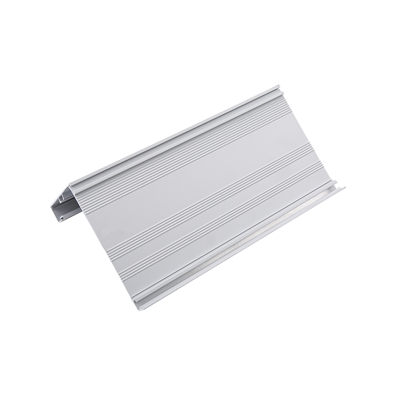 Sistem Jalur Tirai Tahan Kelembapan yang Tahan Lama dan Bergaya