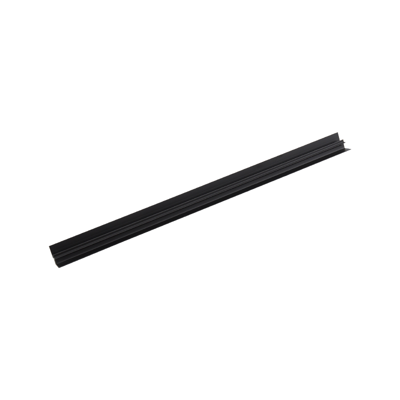 Profil Cladding Aluminium Praktis Tahan Lama yang Tangguh dan Praktis