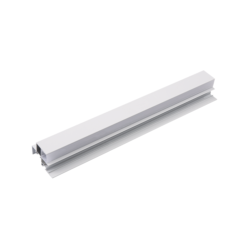 Desain Berlapis Unik Balok Kelopak Mata Ganda yang Mudah Dipasang