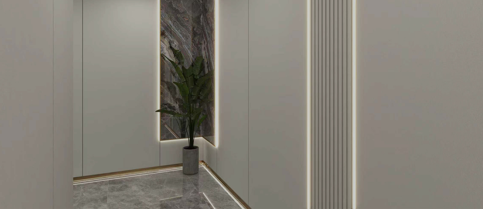 Zhejiang QianDuoMu Cerdas Dekorasi Co, Ltd.